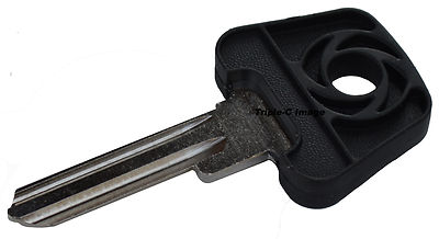 Triumph Spitfire, Stag, TR6 & Jaguar British Leyland Ignition key blank FR or FZ