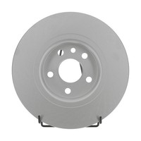 2X Jurid Bremsscheibe Coat+ 563214JC FüR Discovery Sport Jc Schachtel Landrover