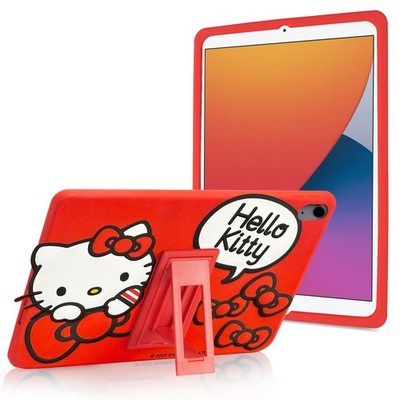 Hello Kitty Kids iPad Case - 10.9 Inch Case for iPad 10th Generation (2022) &...
