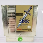 Zelda II The Adventure of Link (NES, 1987)