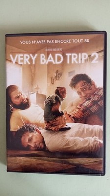 Very Bad Trip 2 | Todd Phillips | Guter Zustand