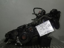 Motor ohne Anbauteile (Diesel) 668940 MERCEDES-BENZ A-Klasse (W168) A 170 CDI Motor ohne Anbauteile (Diesel) 668940 MERCEDES-BENZ A-Klasse (W168) A 170 CDI