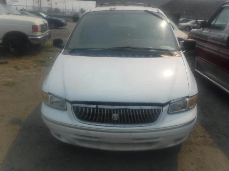 Estuche de transferencia compatible con caravana 93-95 97-00 17632233 Foto 2 de 4