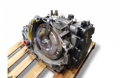 Used Gear Box Automatic Transmission AWD 2.4L Fits 15-17 EQUINOX 10253790