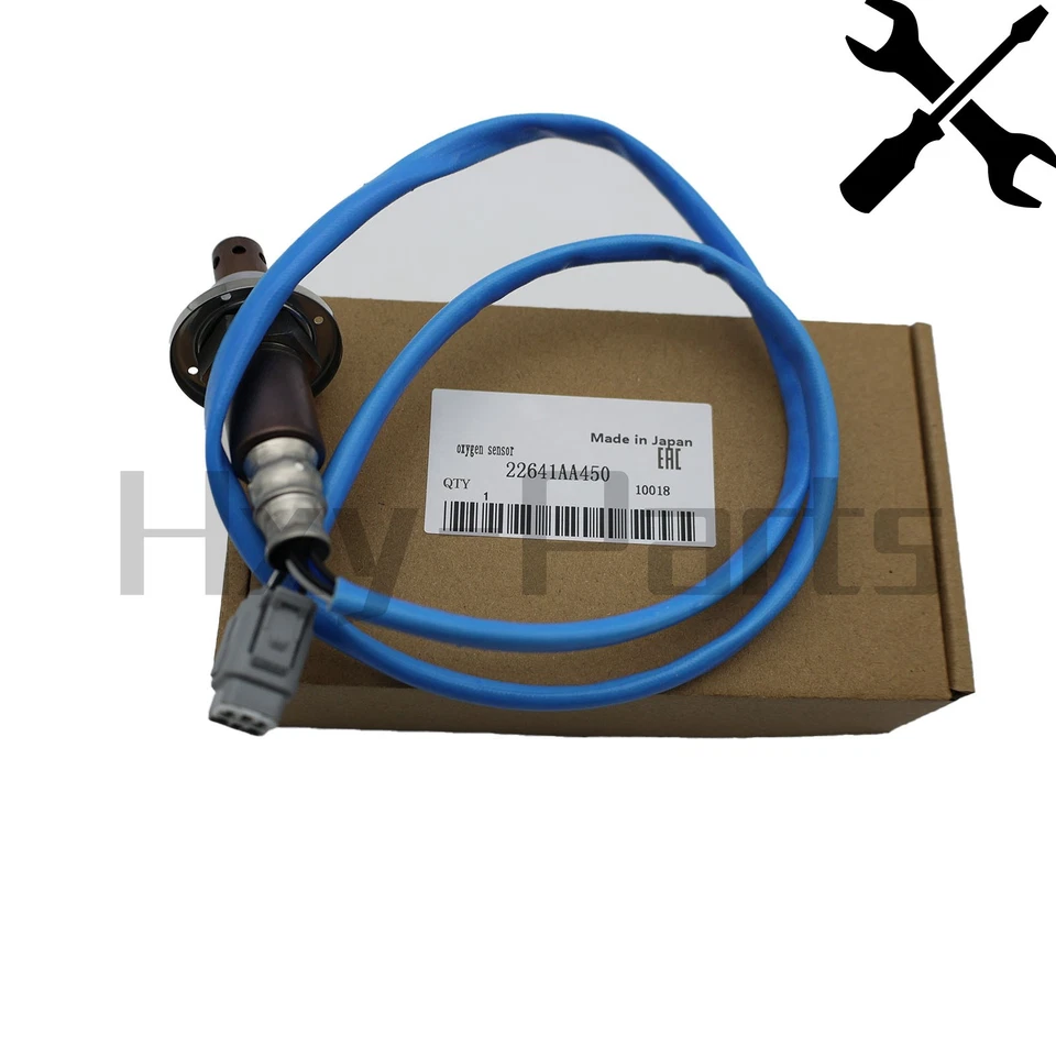 NEW OEM Oxygen Sensor Air Fuel Ratio 22641AA450 for 04 -07 Subaru Impreza WRX Foto 2 de 4