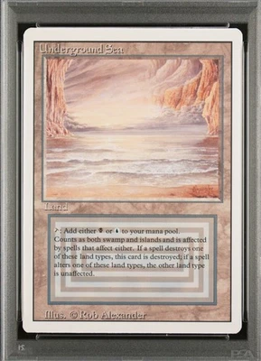 Underground Sea | eBay