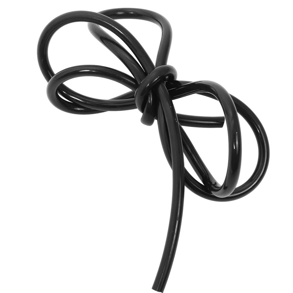 20 pcs Practical Line Hose Tube Lawn Mower Gas Oil Hose Multi-function ...