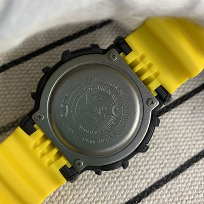 服/ファッション G-SHOCK GULFMAN DW-9701K-9JR DW-9701K-9JR – G-BRIDGES