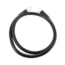 Powermaster Alternator Ground Wire 1-723;