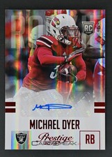 2015 Panini Prestige Football Cards 15