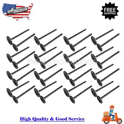 Exhaust Intake Valves For 97-10 Toyota Tundra 4 RUNNER 4.0L