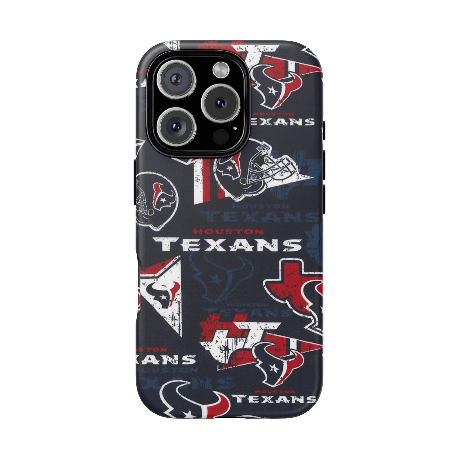 Houston Texans Phone Cases for iPhone
