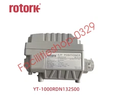 1pc NEW Rotork valve positioner YT-1000RDN132S00 DHL/FedEx