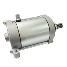 Start The Motor Starter is Compatible with Bennche Coleman Supermach 2008-2016