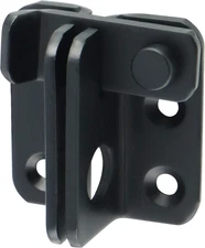 Alise Flip Latch Gate Latches Slide Bolt Latch Safety Door Lock Catch for Barn C