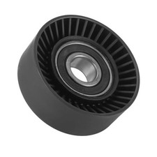 Drive Belt Idler Pulley Belt Tensioner Pulley - Compatible for Audi A3,