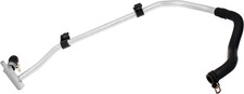 Improved Design 626-598 Engine Heater Hose Assembly Compatible with Select Nissa