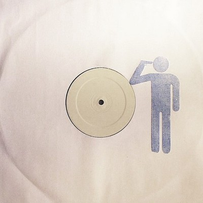 Owl City - Fireflies / Best Shoes Marlow Remixes - Vinyl Record 12 - F4593z