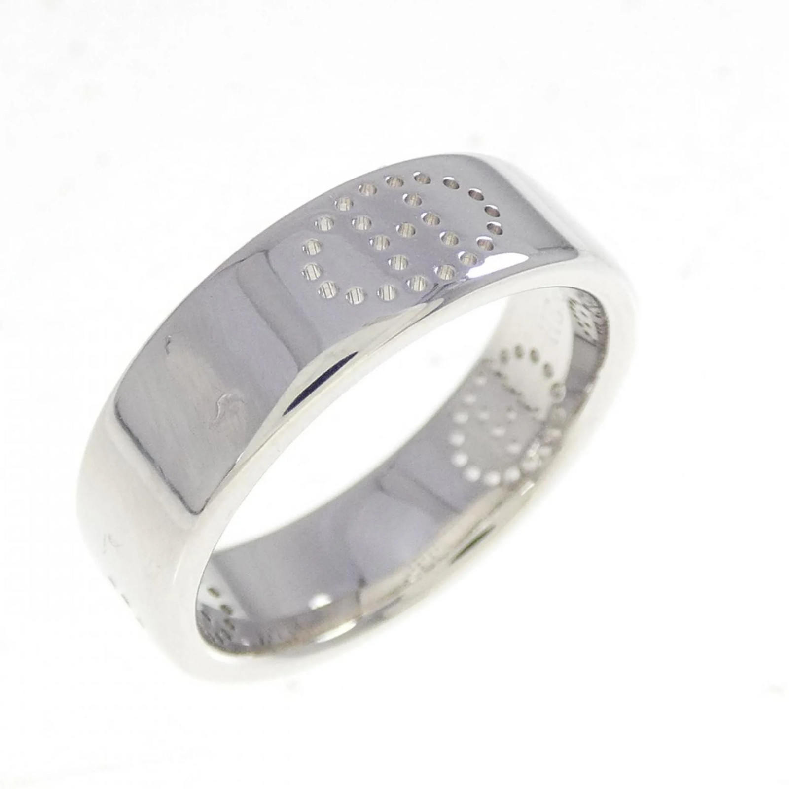 Hermes Eclipse Ring - image 1