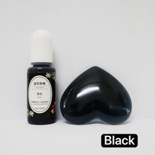 Multiple Colours of  Epoxy UV Resin Colour Dye Colorant Resin Pigment Art Craft