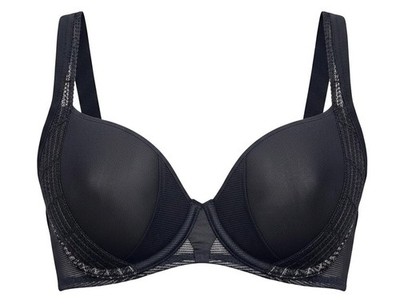 Triumph gefütterter BH Contour Sensation WHP 70 75 80 85 90 B C D E F NEU