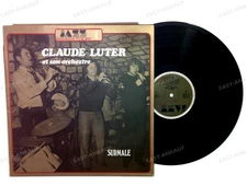 Claude Luter Et Son Orchestre - Surmale FRA LP 1979 '*