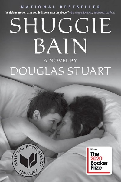 Shuggie Bain | A Novel | Douglas Stuart | Taschenbuch | 452 S. | Englisch | 2020-image