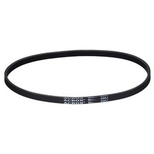 2 Pcs 200J4 PJ V-Ribbed Belt 4 Ribs 20" Length x 0.37" Width x 0.14" Height