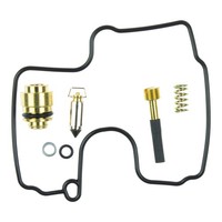 Vergaser Reparatursatz ECR171 FüR Yamaha YZF R1 1000 1998 RN01