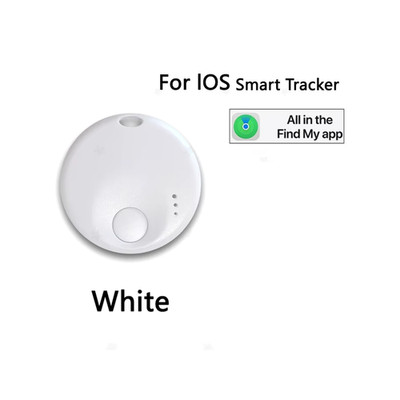 5.3'' Bluetooth Tracker Smart Tag with Keychain Luggage Finder