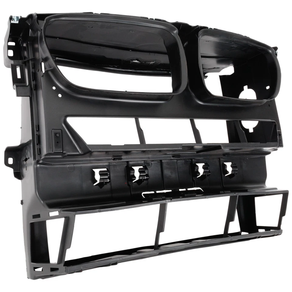 Conductos de admisión de aire para BMW X4 X3 2011-2017 Foto 3 de 4