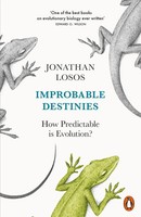 Improbable Destinies | How Predictable Is Evolution? | Jonathan Losos | Englisch