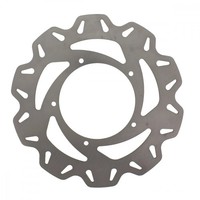 Bremsscheibe Vorne FüR Aprilia Arrecife 250 Bj. 2004-2006