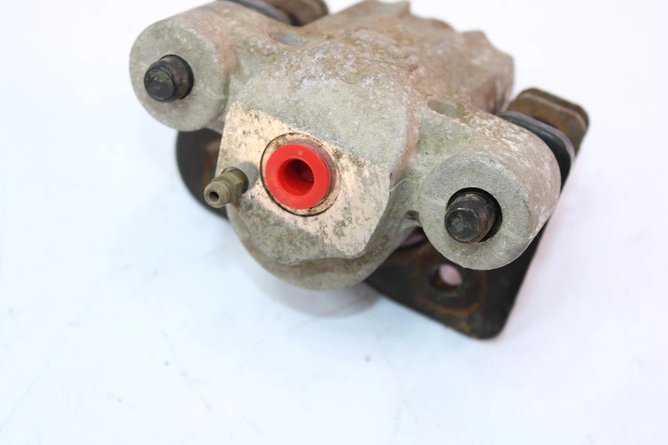 ARCTIC CAT 700 2009 4X4 TRV Cruiser EFI OEM pinza de freno delantera izquierda 1436-161 Foto 3 de 4