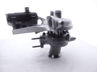 Turbolader Abgasturbolader FüR Alfa Romeo Giulietta