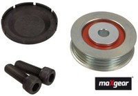 Maxgear 54-1394 Spannrolle FüR Keilrippenriemen Spannrolle FüR