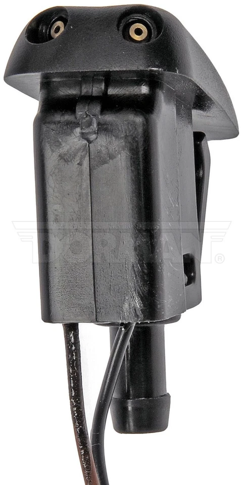 Boquilla de lavado de parabrisas Dorman 47240 para 04-08 Chrysler Crossfire Foto 2 de 4