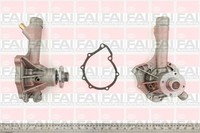 FAI AutoParts Wasserpumpe WP6244 FüR MERCEDES-BENZ