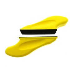 2 Pcs Sanding Disc Holder PU 2.7x9cm/1.06x3.54inches for Furniture Grinding 4.18 per disc