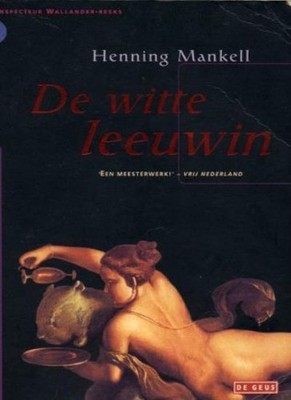 De witte leeuwin / druk 5