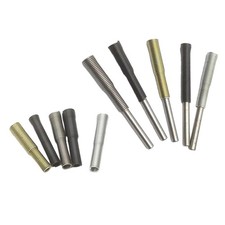 Extracteur de valve de pneu pour scooters 50  à 250 , outils de meulage