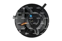 InnenraumgebläSe NRF 34063 FüR Audi Skoda B6 Passat 521 8P1 VW B7 A3 Seat 1K1 5