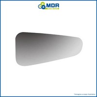 W-Parts Spiegelglas AußEn Rechts FüR Ford Transit Custom Tourneo Custom Ab 201…