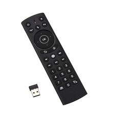 G20S PRO BT 2.4G Wireless Voice Air Mouse for...