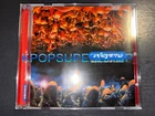 Pleymo Album Keçkispasse? CD Booklet Great Rare OOP French Nu Metal