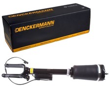 DENCKERMANN LUFTFEDERBEIN VORNE passend für MERCEDES GL-KLASSE M-KLASSE | DSA001 DENCKERMANN LUFTFEDERBEIN VORNE passend für MERCEDES GL-KLASSE M-KLASSE | DSA001