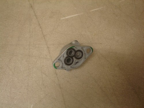 Honda OEM Fuel Gas Petcock Valve VF VFR 700 750 1000 R Interceptor 16950-MB2-013 - Picture 3 of 4