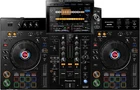 Pioneer DJ XDJ-RX3 2ch All-in-One DJ System XDJ-RX3