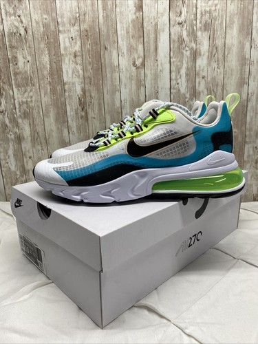 Nike Air Max 270 React SE CT1265-300 