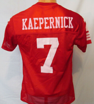 womens 49ers jersey